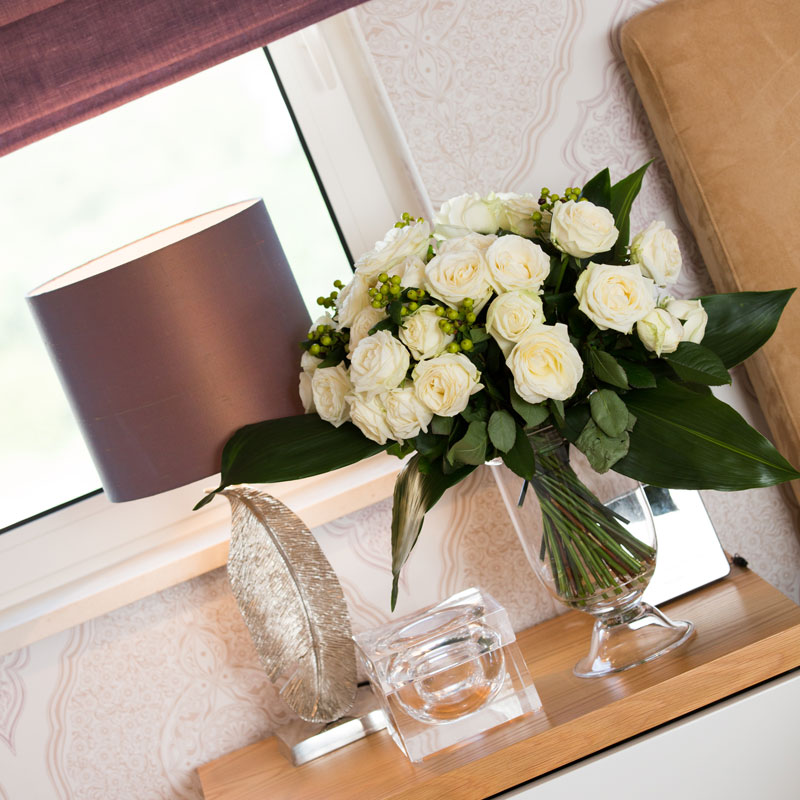 Specifie an alternate text for an image